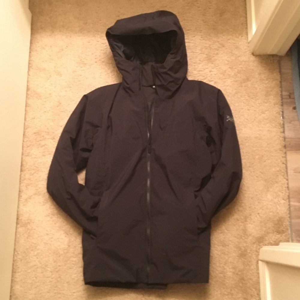 Arc'teryx Koda Jacket - Winter